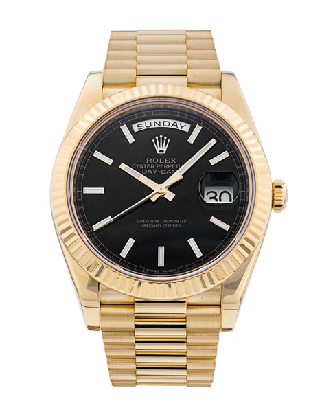 Rolex Day-Date 40 228238